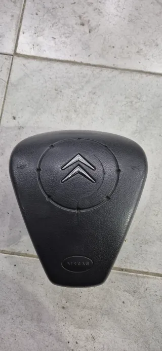 Airbags Citroen C2 C3