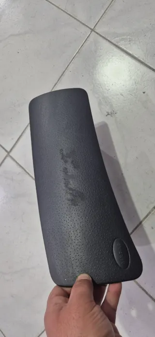 Airbags Citroen C2 C3