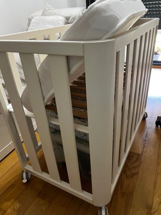 Minicuna Doco 