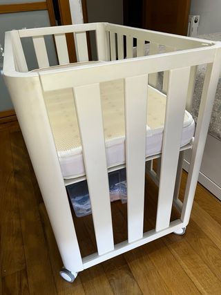 Minicuna Doco 