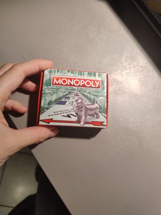 Monopoly - Gioco di contrattazione