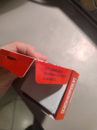 Monopoly - Gioco di contrattazione