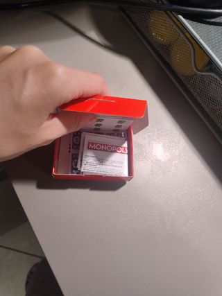 Monopoly - Gioco di contrattazione