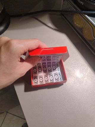 Monopoly - Gioco di contrattazione