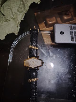 Reloj vintage 