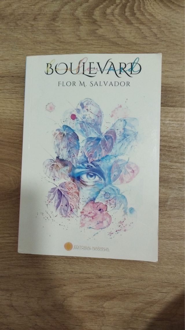 Boulevard (Spanish Edition)