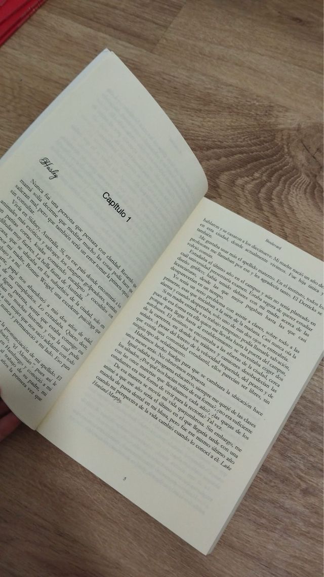 Boulevard (Spanish Edition)