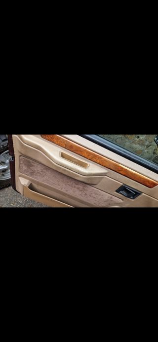 Land Rover Range Rover 1995