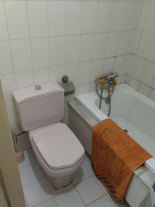 Habitación grande en alquiler