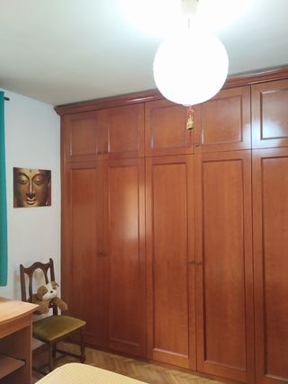 Habitación grande en alquiler