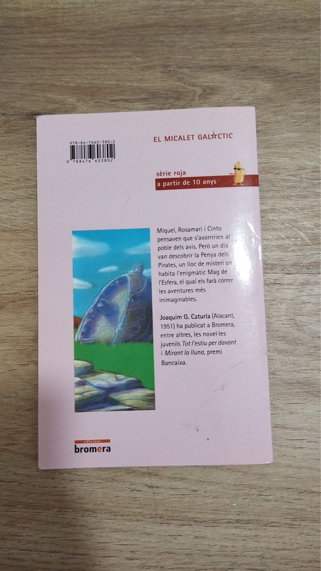 La penya dels Pirates