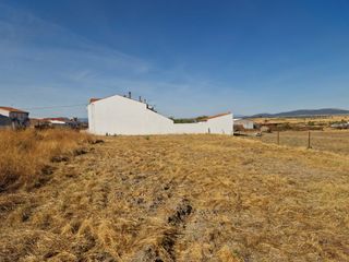 Parcela urbanizable en venta