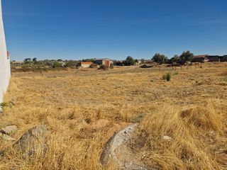 Parcela urbanizable en venta