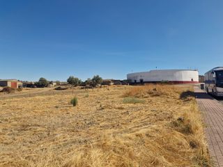 Parcela urbanizable en venta