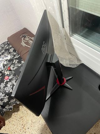 Monitor AOC Negro 24”