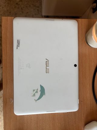 Asus Transformer Pad K010 Tablet Blanca
