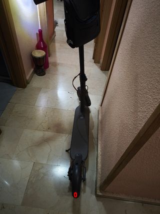 Patinete Eléctrico Xiaomi M365