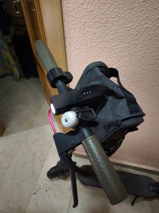 Patinete Eléctrico Xiaomi M365