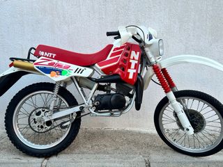 Motogac NTT-Zarpa