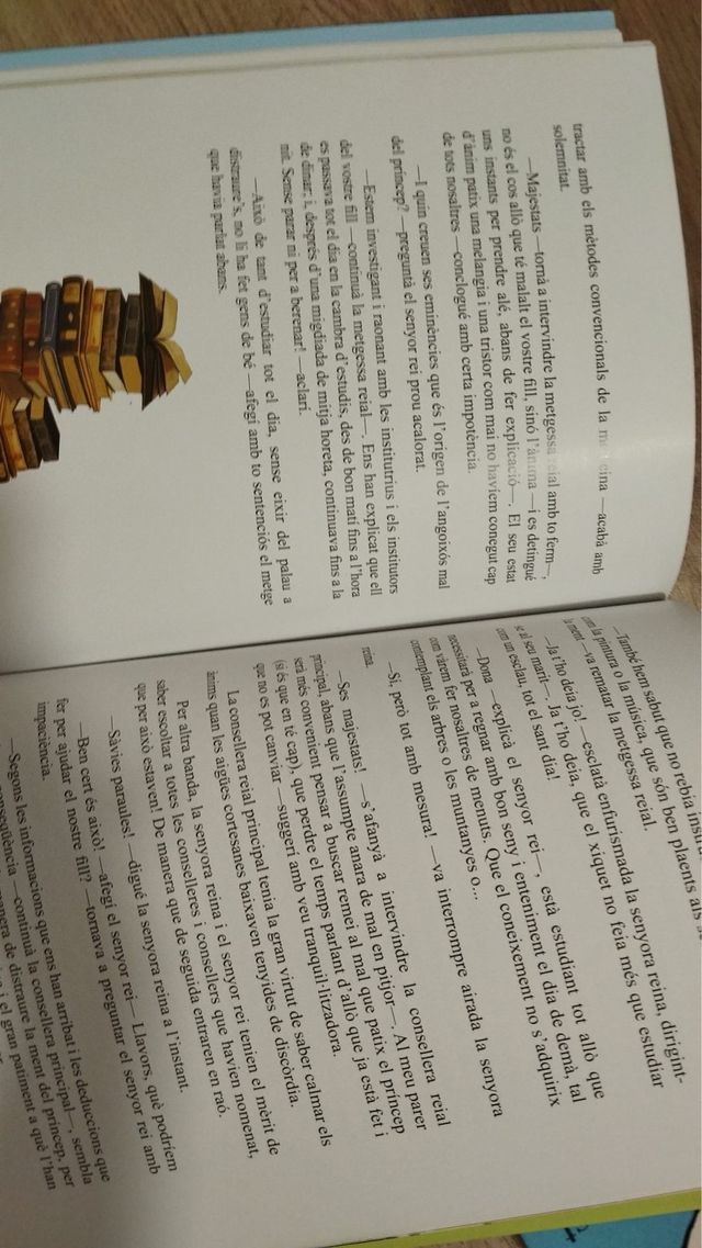 Farineta I El So De Les Paraules