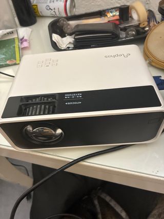 Proyector Lephas