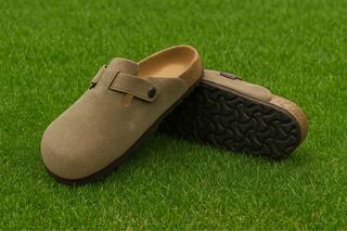 Birkenstock sin usar