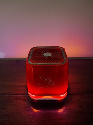 Altavoz Portátil Mini T-2311A