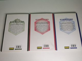 manga edens zero