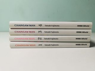 tomos chainsawman