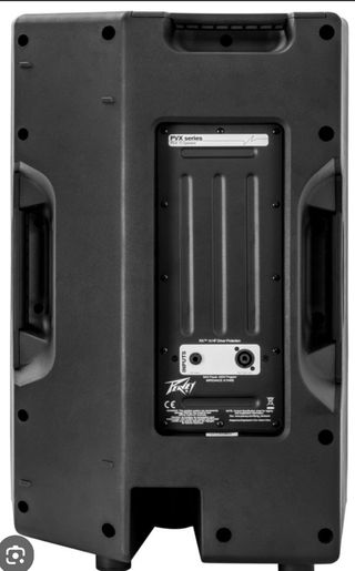 Altavoz Peavey 15