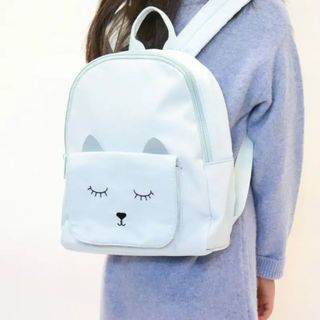 Mochila infantil nueva