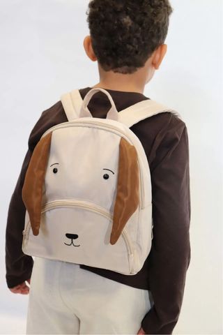 Mochila infantil Nueva