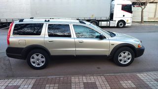 Llantas Volvo XC70