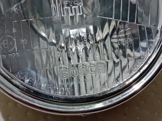 Faro delantero BMW R45/R65/R80 Original