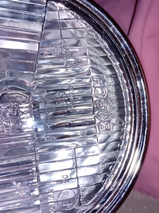 Faro delantero BMW R45/R65/R80 Original