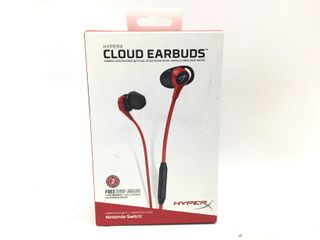 in-ear hyperx hx-hsceb-rd