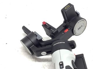 otros fotografia y video zhiyun m2s