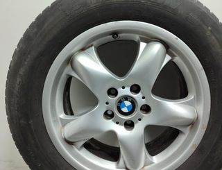 Bmw 2142033 juego llantas 36111096160 x5 (e53)