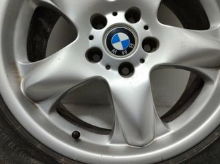 Bmw 2142033 juego llantas 36111096160 x5 (e53)