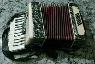 Acordeón guerrini
