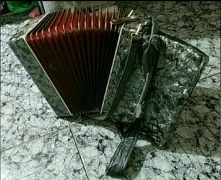 Acordeón guerrini