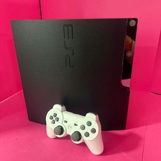 Consola PS3 Slim 320Gb 