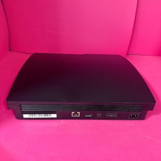 Consola PS3 Slim 320Gb 