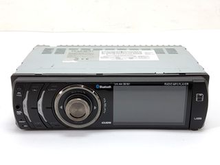 autorradio sin marca dx-ar-387 bt