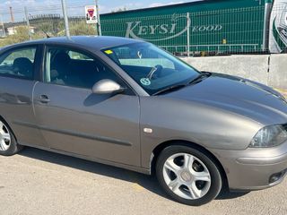 SEAT Ibiza 2006