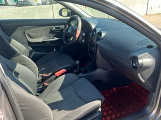 SEAT Ibiza 2006