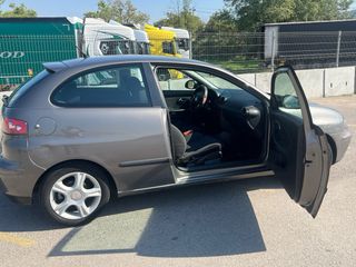 SEAT Ibiza 2006