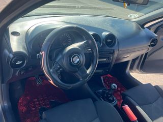 SEAT Ibiza 2006