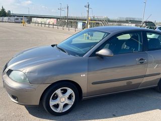 SEAT Ibiza 2006