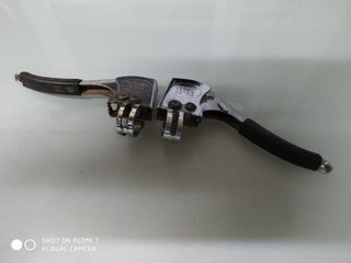 Manetas y puños BH originales